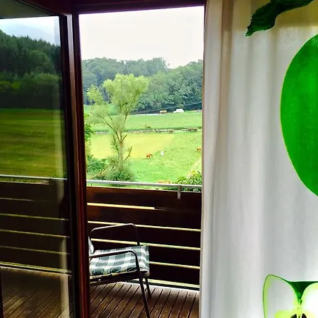 Dornroeschen Hoechst im Odenwald