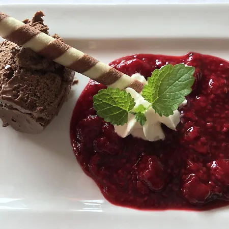 Dornroeschen 3* Höchst im Odenwald